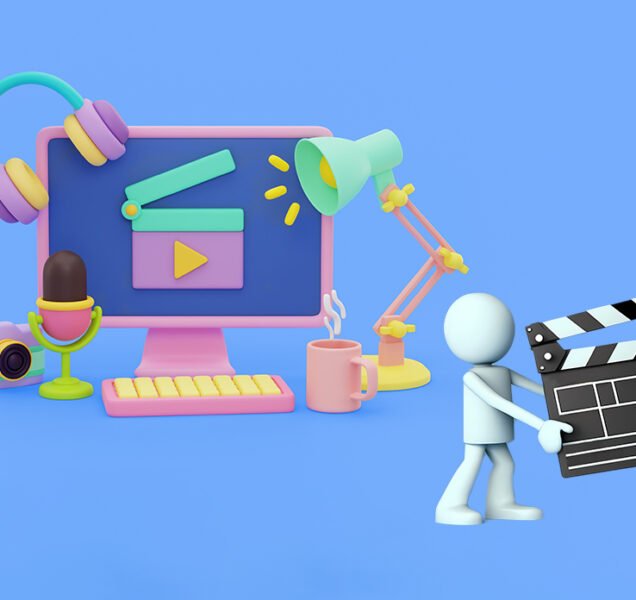 3D Animated Video copy