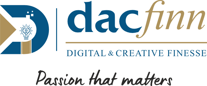 Dacfinn Creative Minds