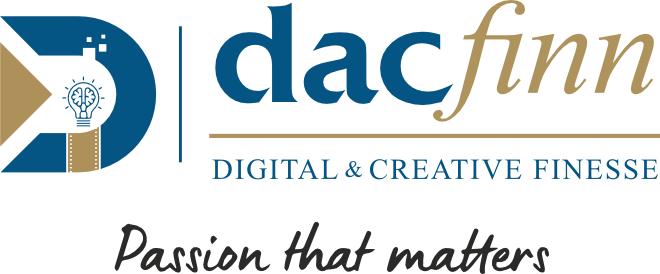 Dacfinn Creative Minds