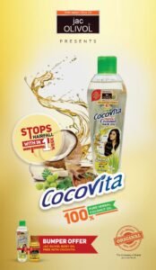 Advertising Campaigns for jac OLIVOL by Dacfinn