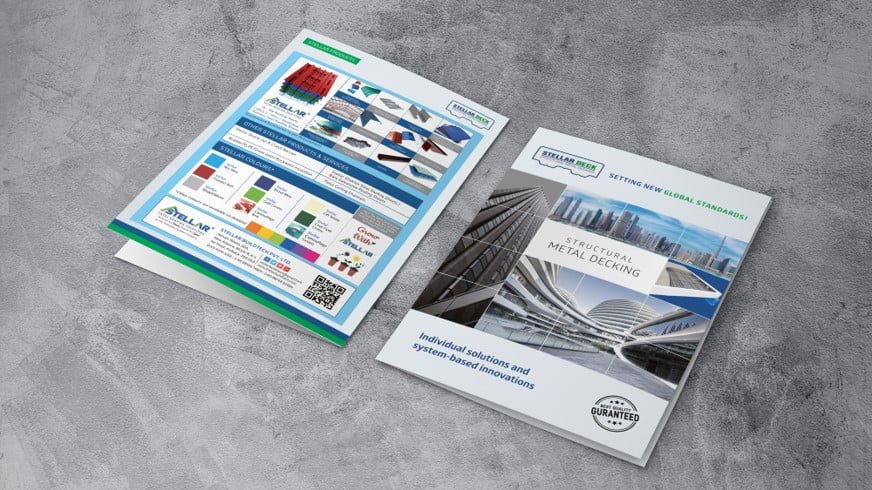 Dacfinn Brochure service