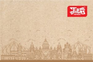 Invitation card design services in Kolkata for Titas