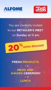 Invitation card design services in Kolkata for Titas