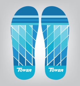 Slipper Design Services in Kolkata