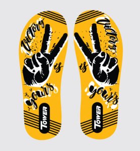 Slipper Design in Kolkata