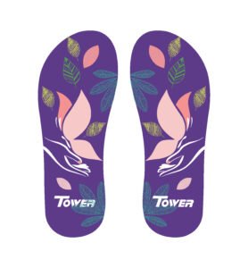 Slipper Design in Kolkata