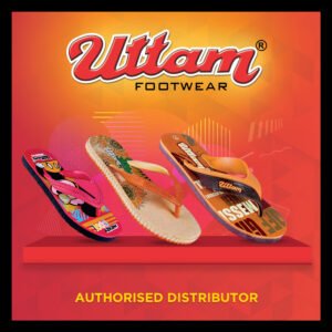 Uttam Footwear Translite Design in Kolkata