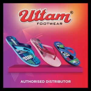 Footwear Translite Design in Kolkata