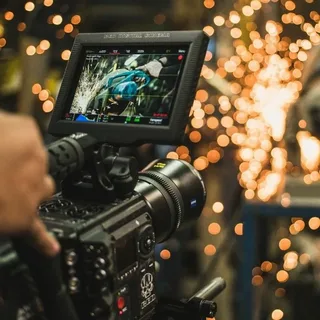 commercial videography in Kolkata