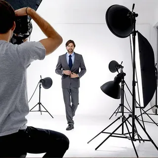 Corporate Photography in Kolkata