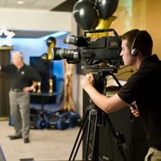 exhibition videography in Kolkata