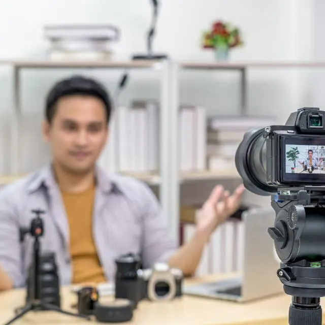 product demonstration videography in Kolkata