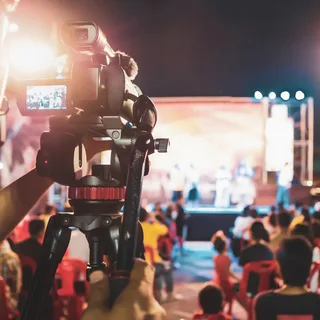 product launch videography in Kolkata