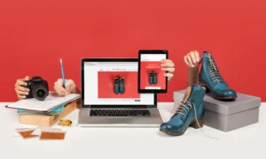 product photography blog feature