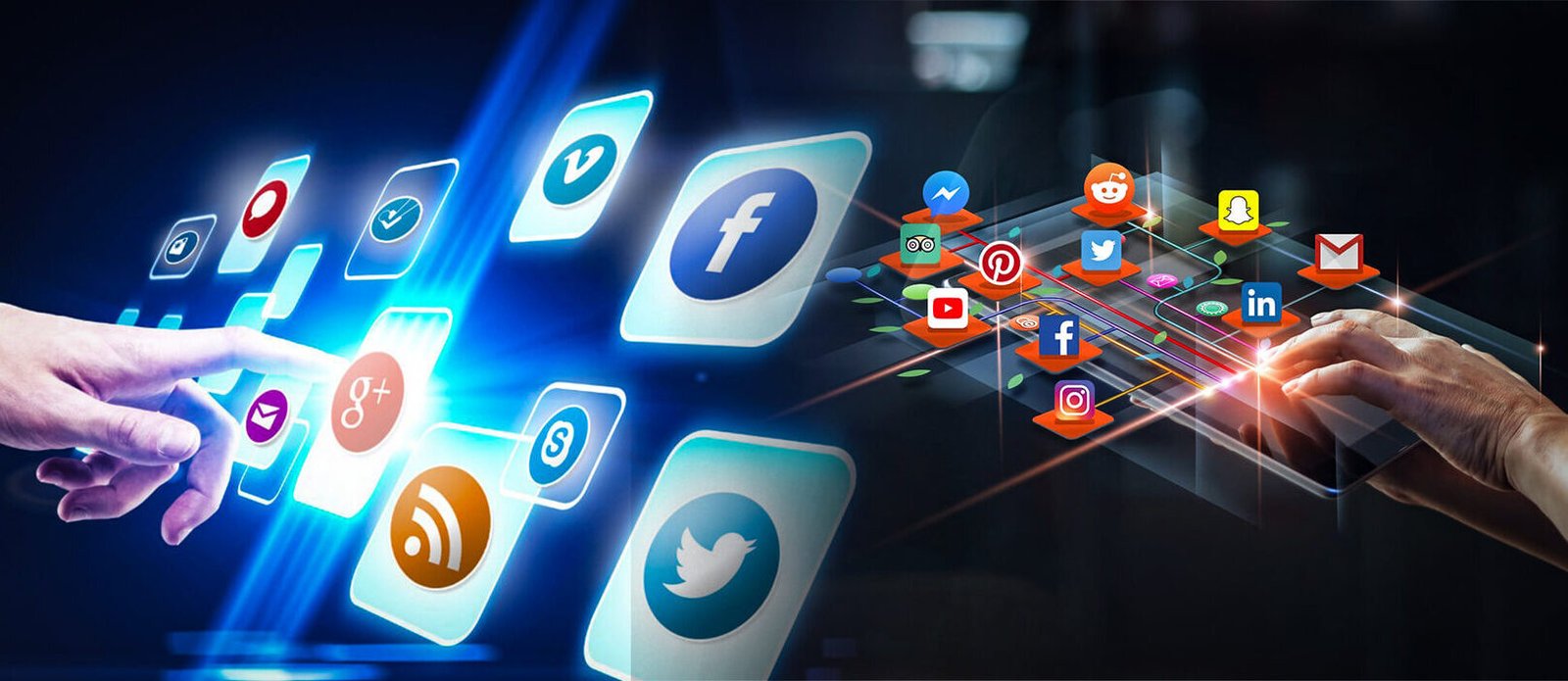 social media marketing in Kolkata