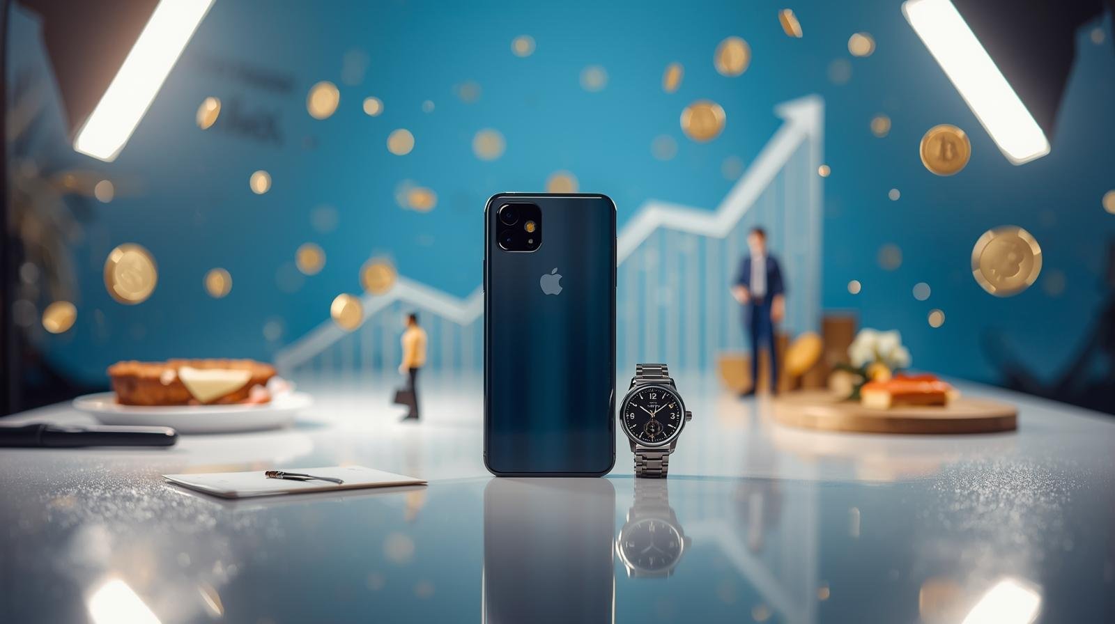 Commercial Photography