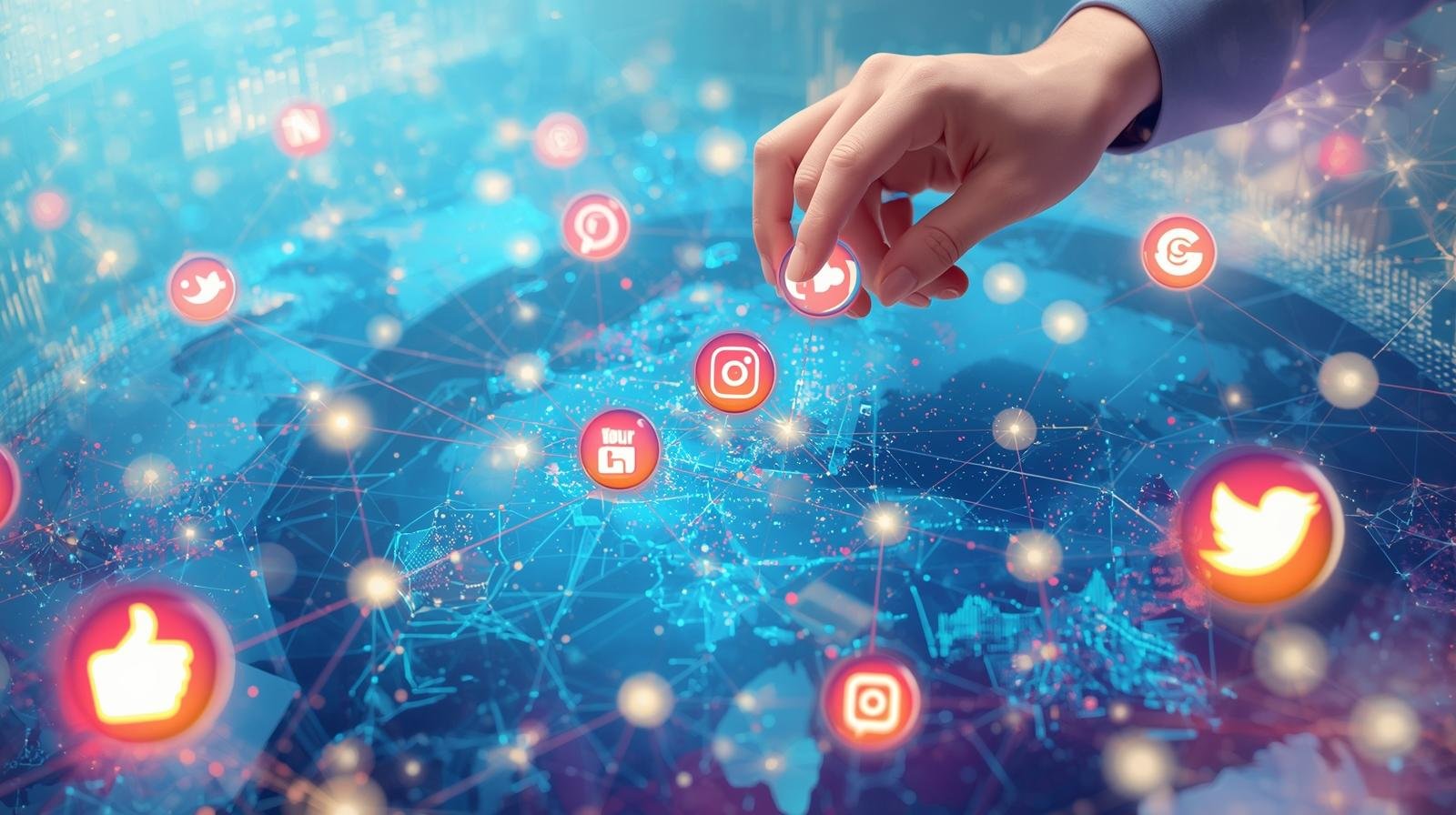 social media marketing in Kolkata