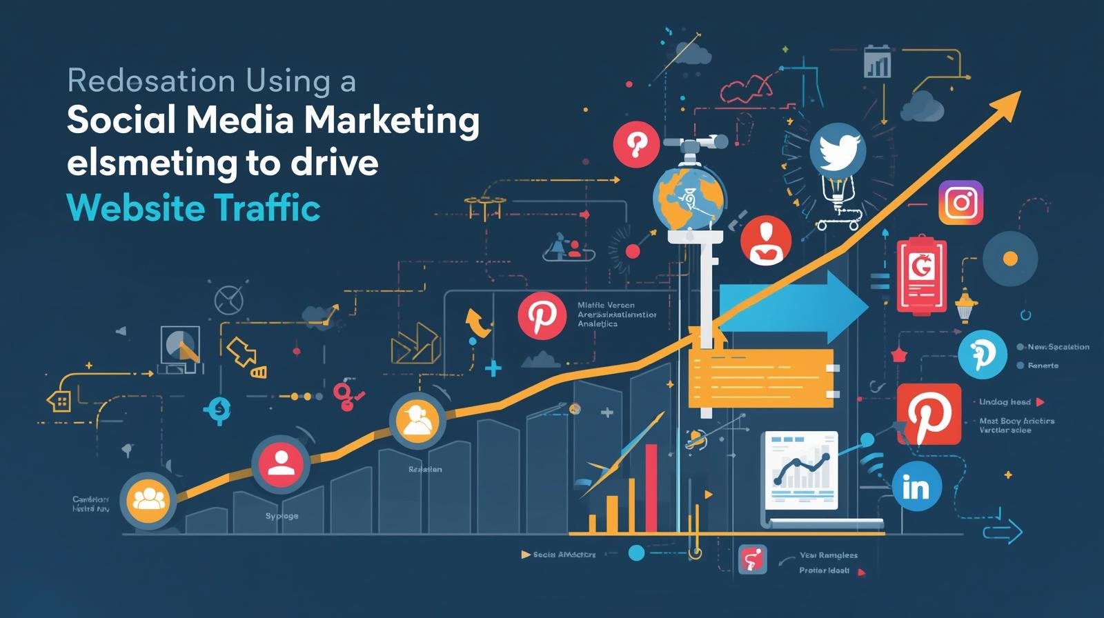 social media marketing