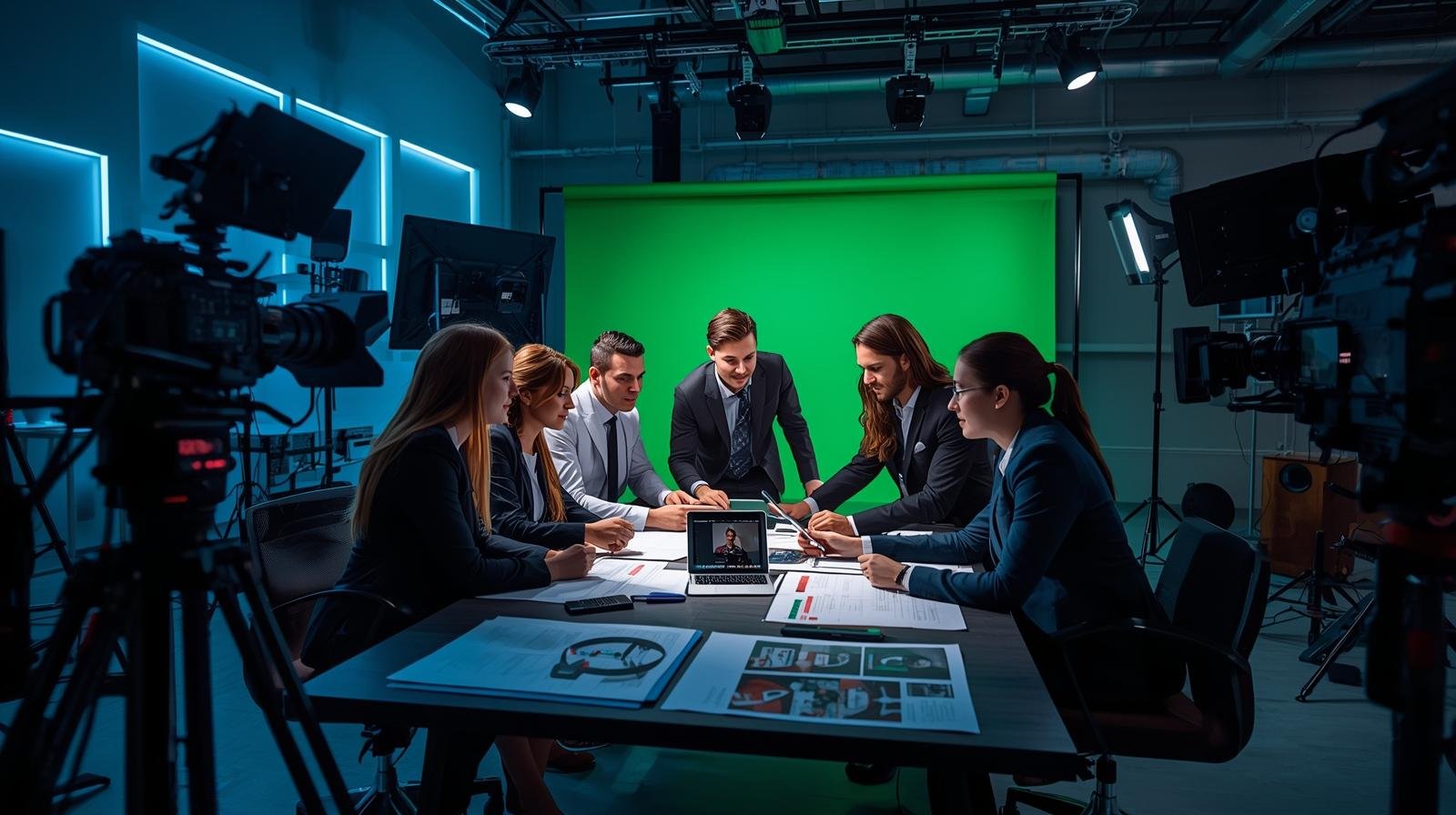 commercial videography in Kolkata