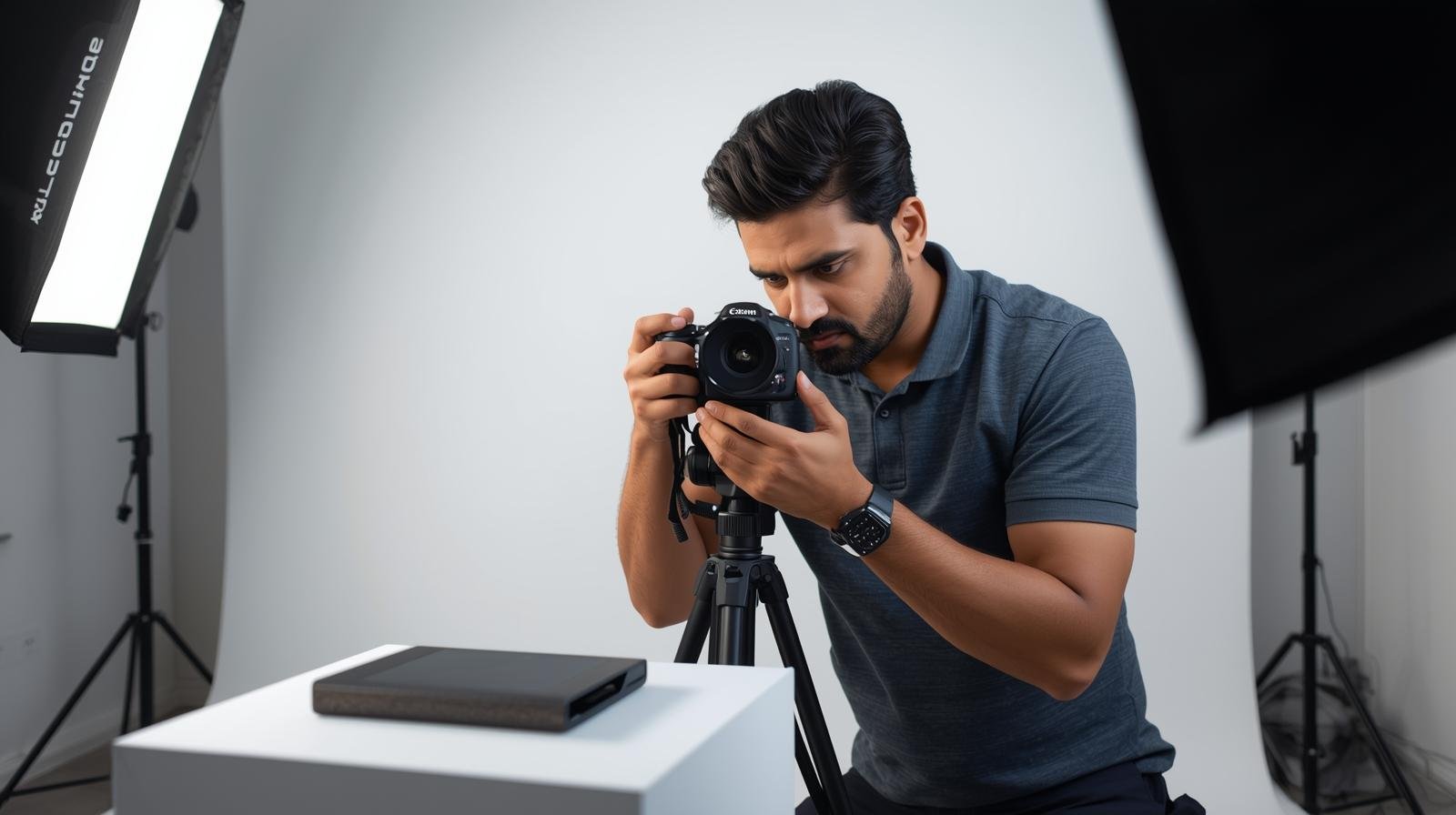 product photography in Kolkata