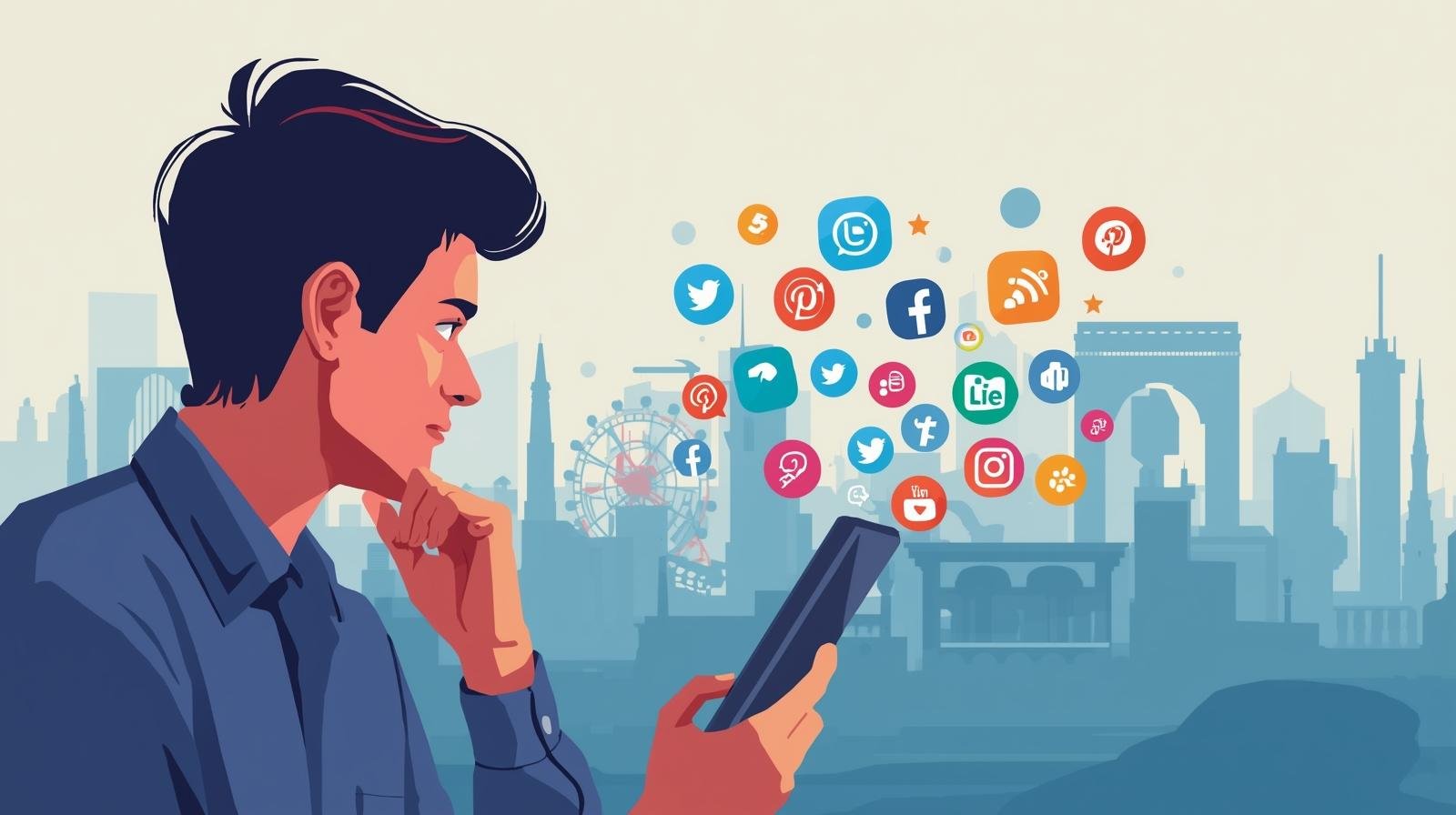 social media strategy