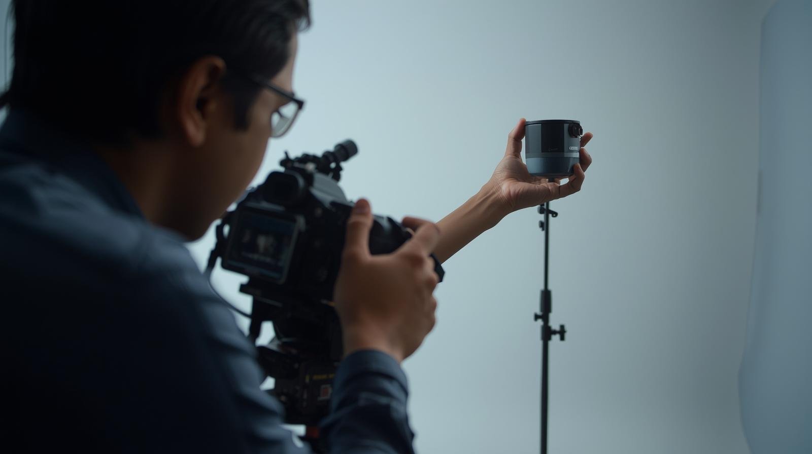 product photographer in Kolkata