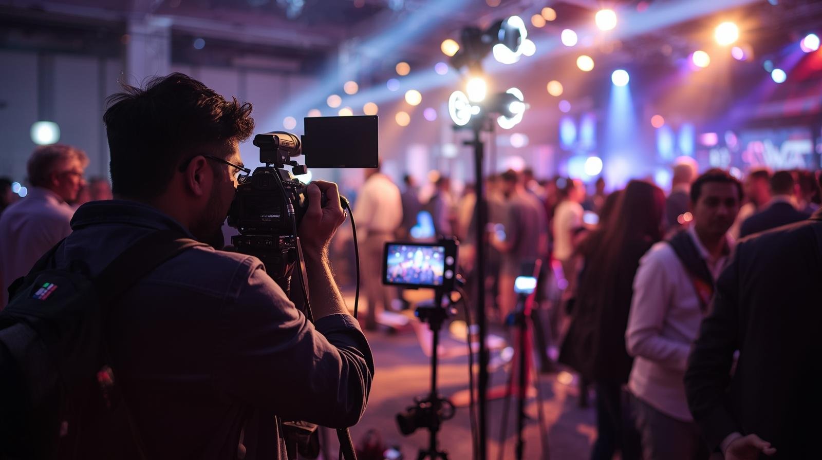 commercial photography service