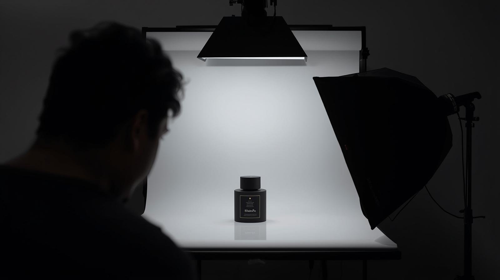 product photographer