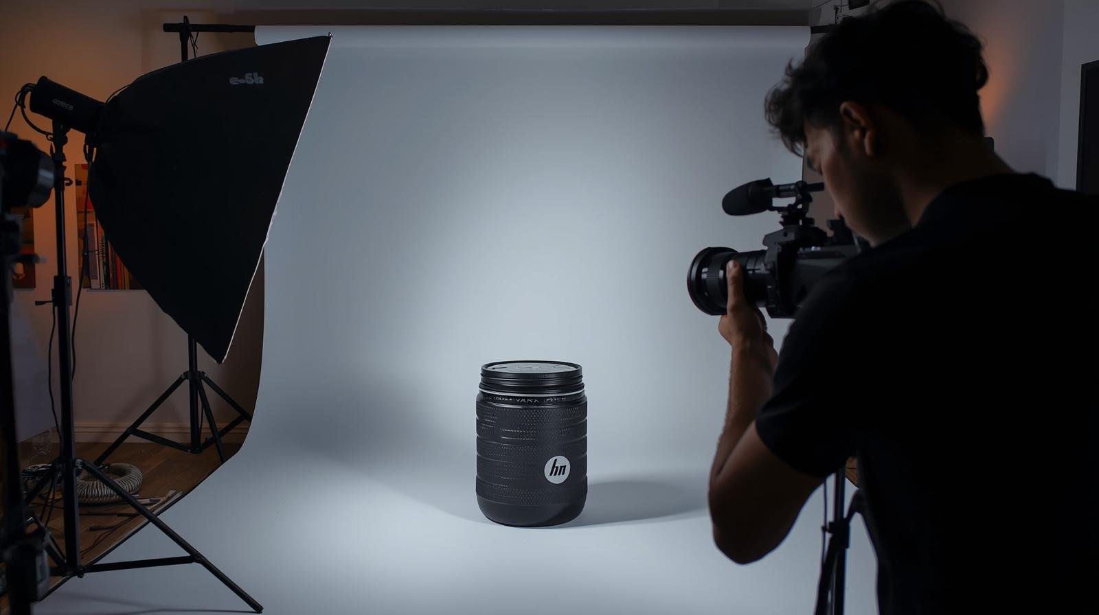 product photographer in Kolkata | Dacfinn