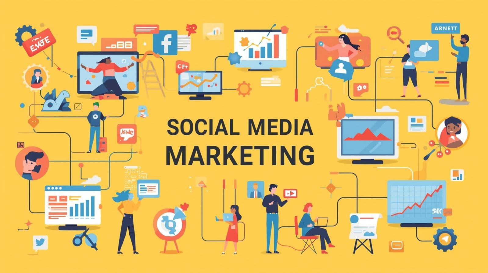 smm service | Dacfinn