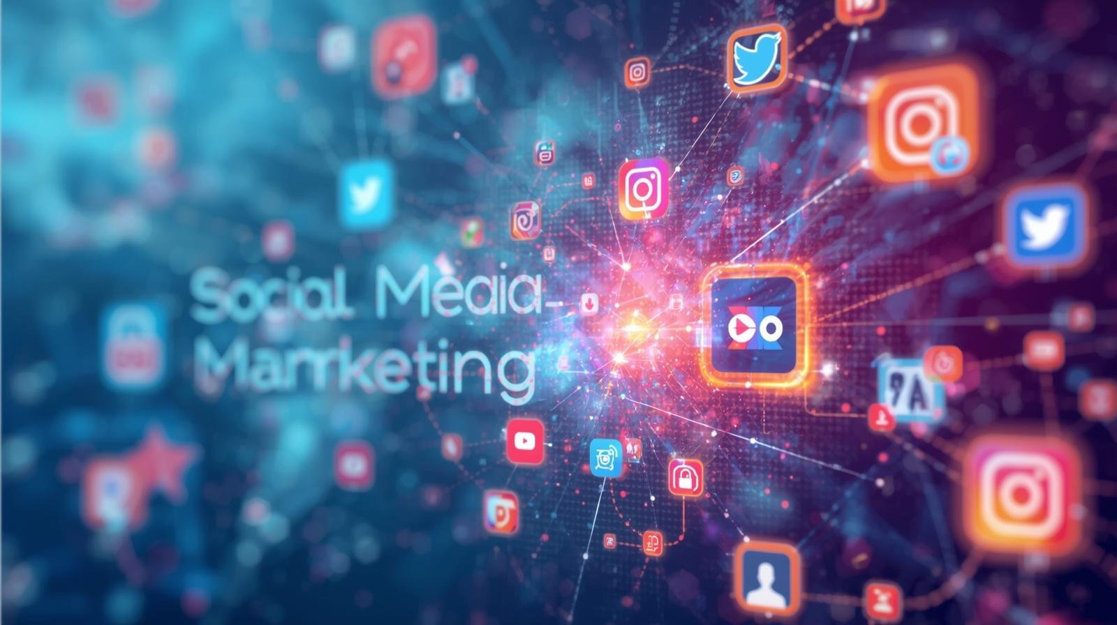 social media marketing in Kolkata