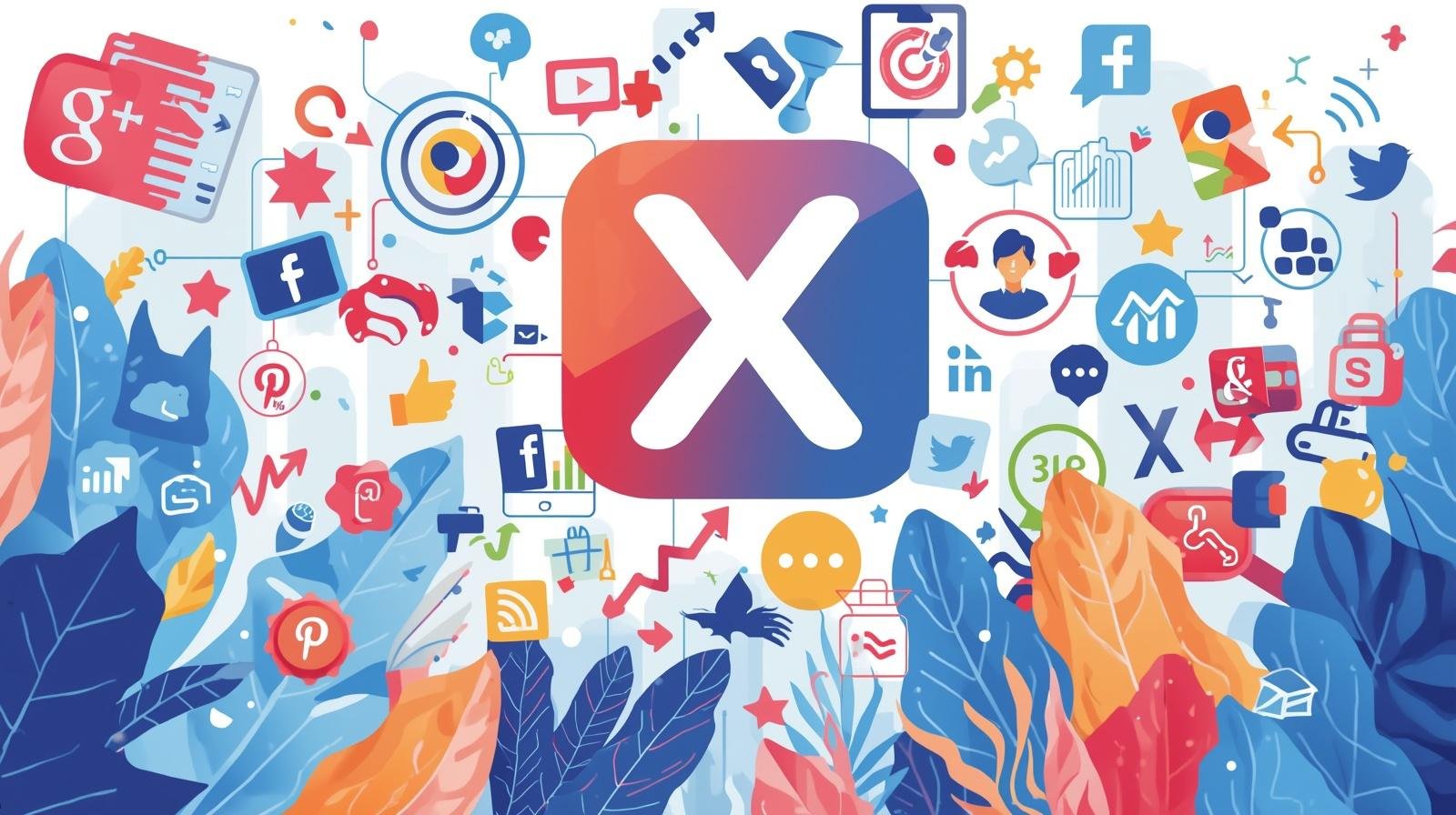 Social Media Marketing in Kolkata | Dacfinn Creative Minds