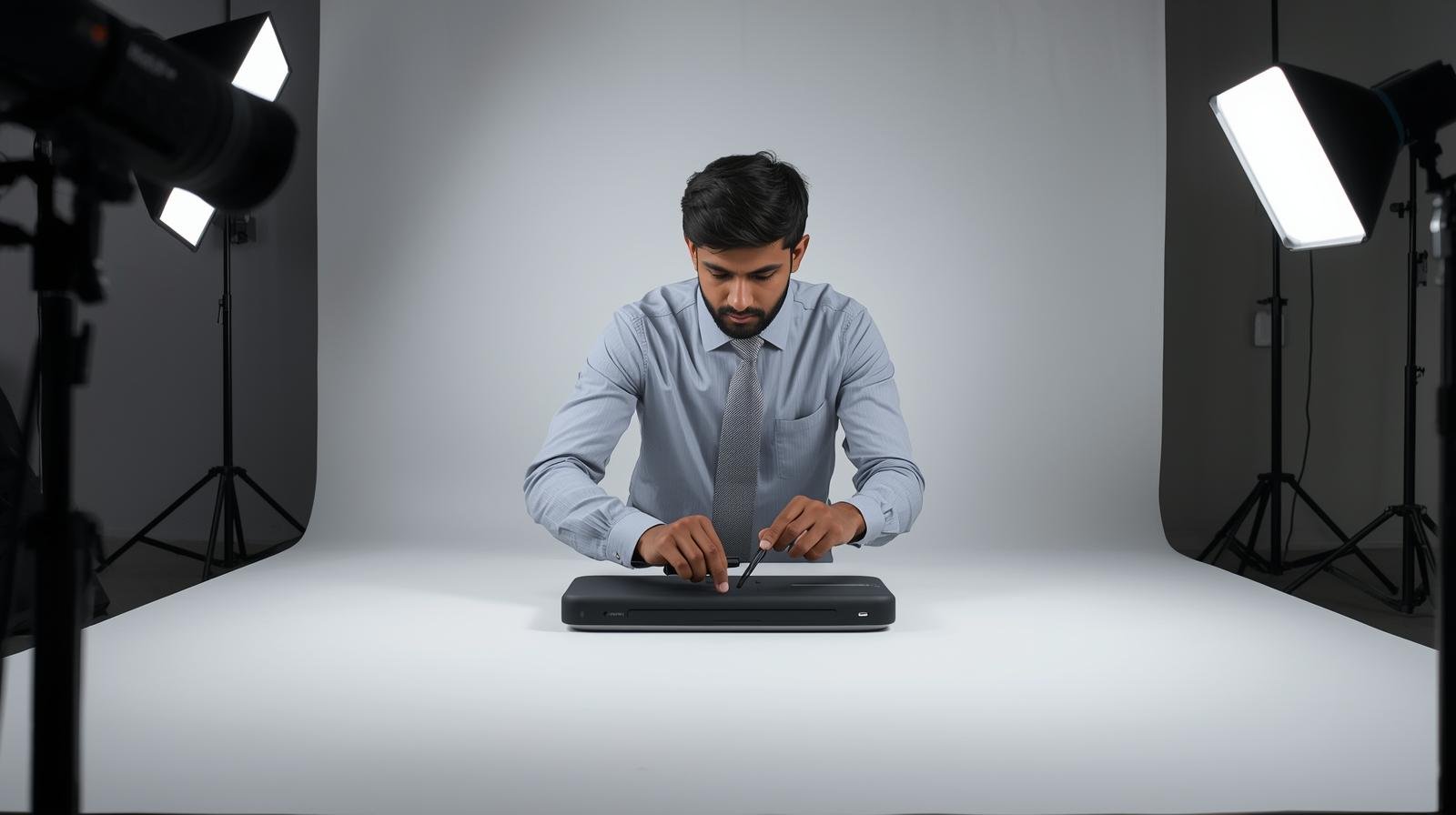 product photographer in Kolkata | Dacfinn Creative Minds