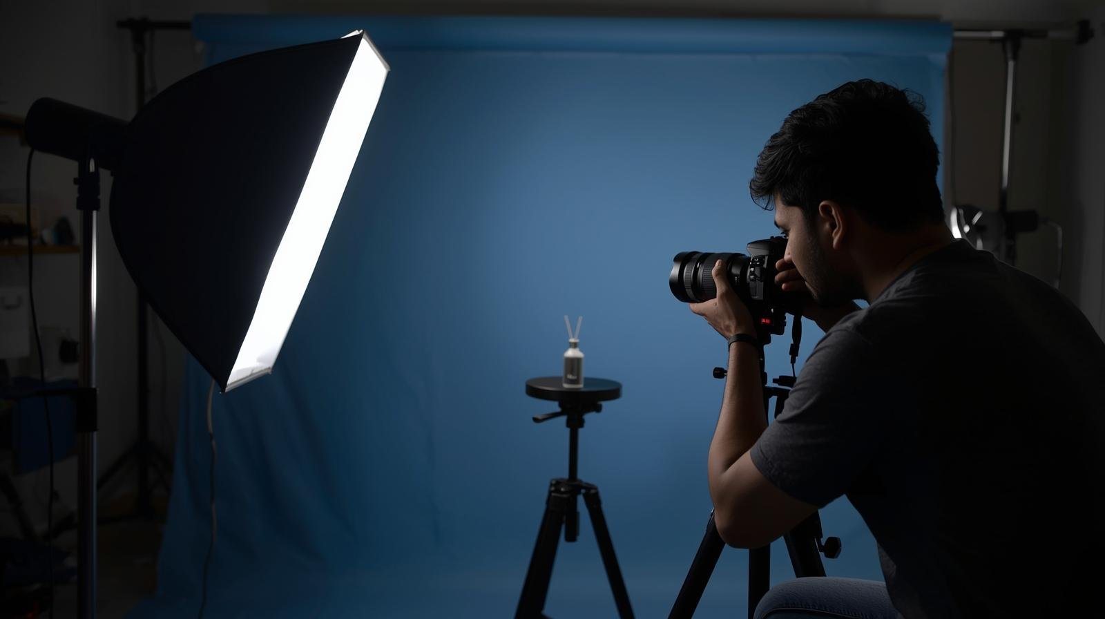 product photography in Kolkata | Dacfinn Creative Minds